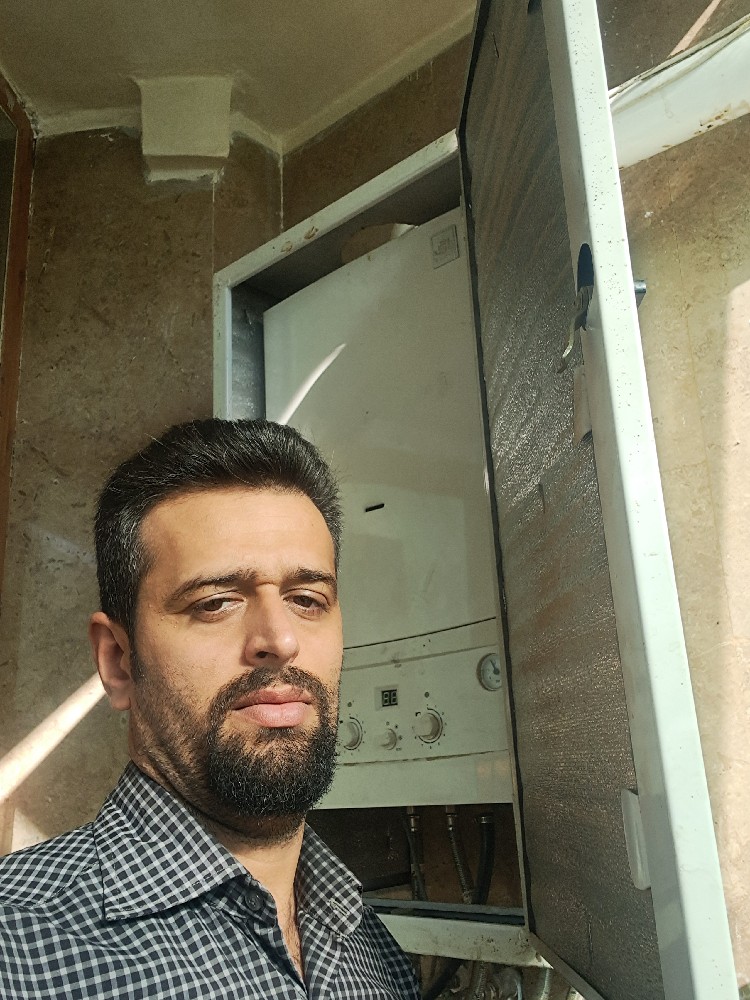 سعید گرجیان