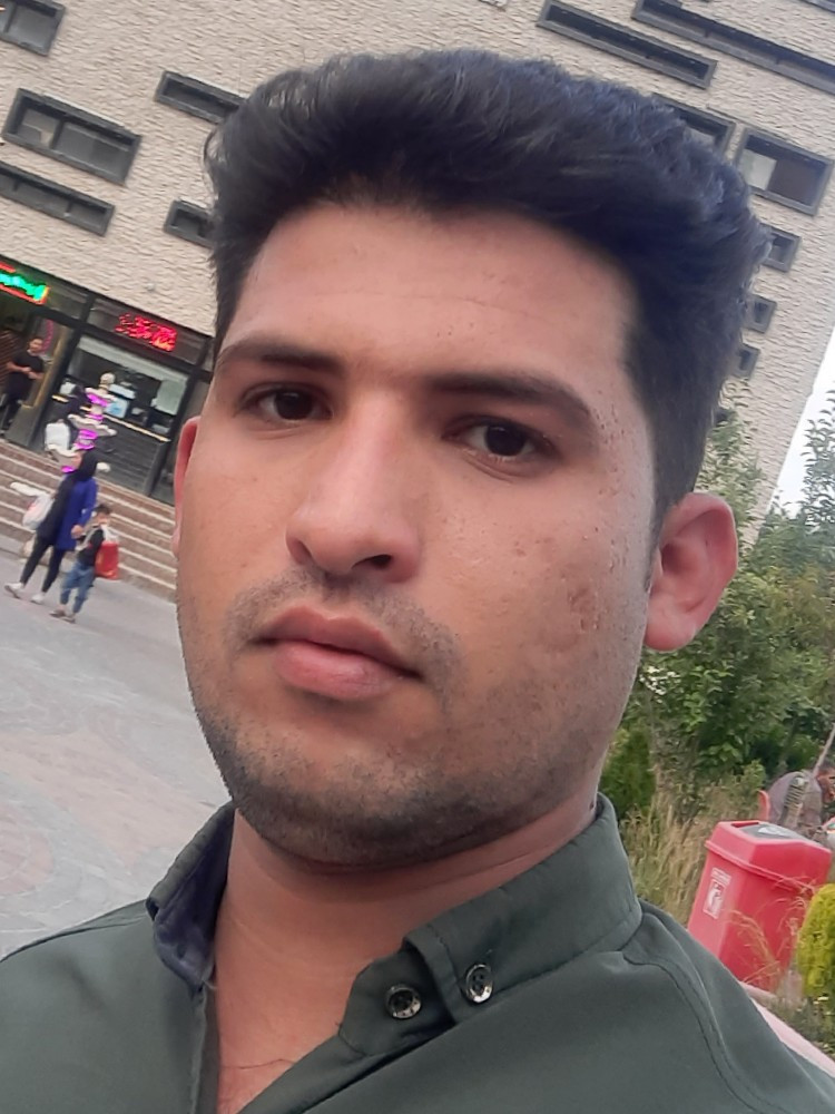 مصطفی پورموسی