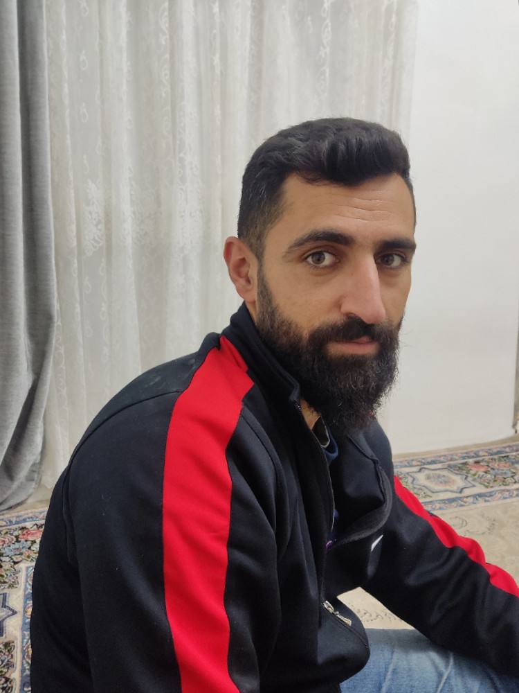 محمد ورکشی