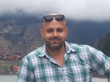 سامان نصیری معلم