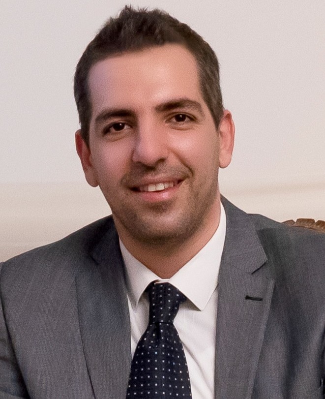 جلال محمدی