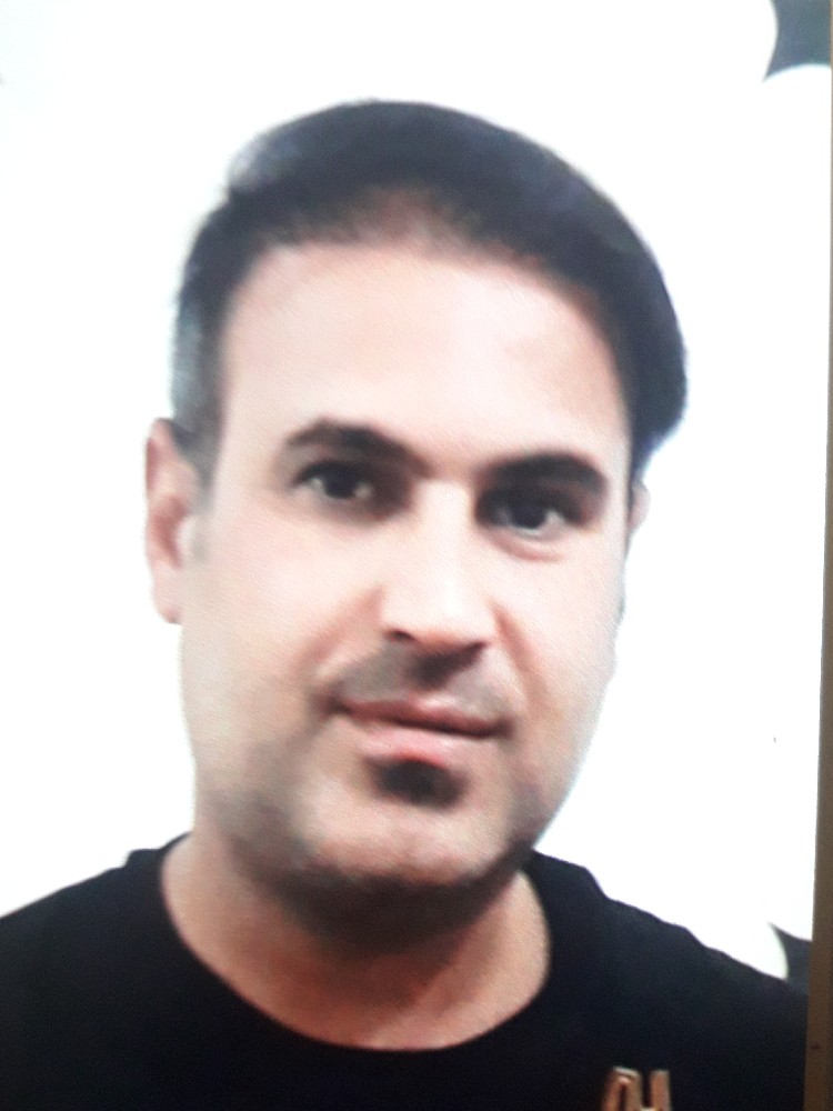 هادی معتمدی