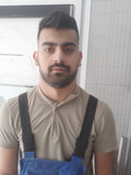 رضا تشکری