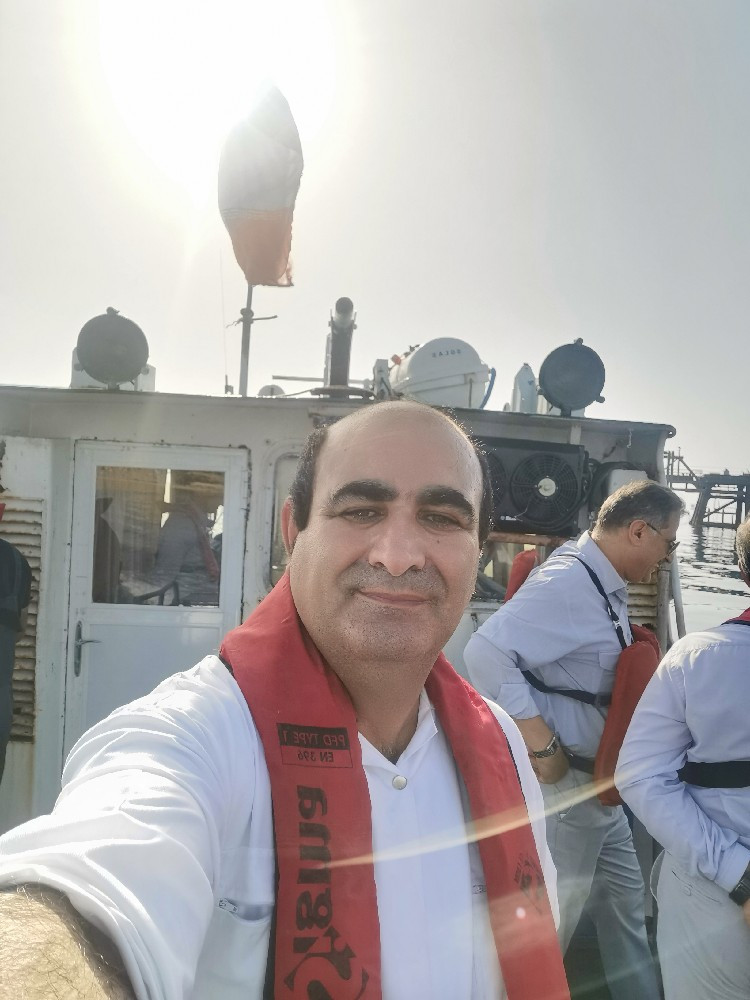 ایمان رحیم زاده