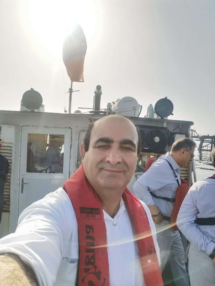 ایمان رحیم زاده