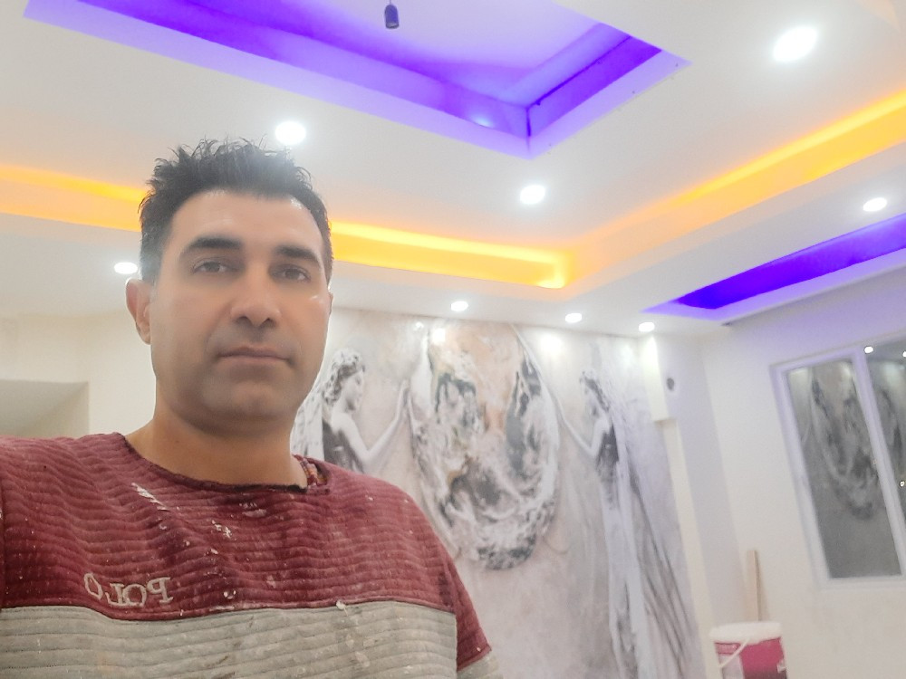 محسن طوسی سبزوار