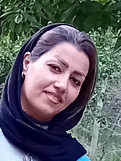 Fahime Moradi