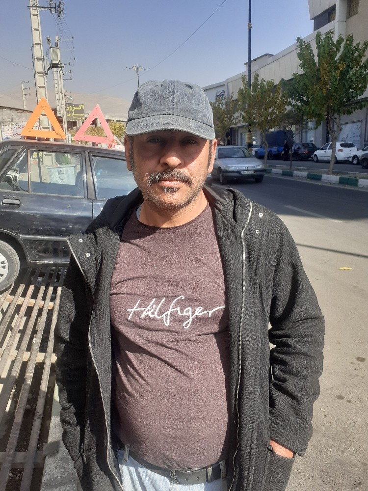 جواد سایش