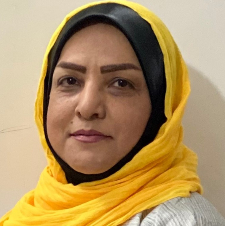 لیلا قمی