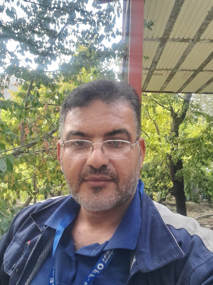 Hamid Mohammadian