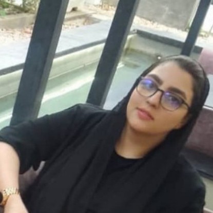 مریم جعفری