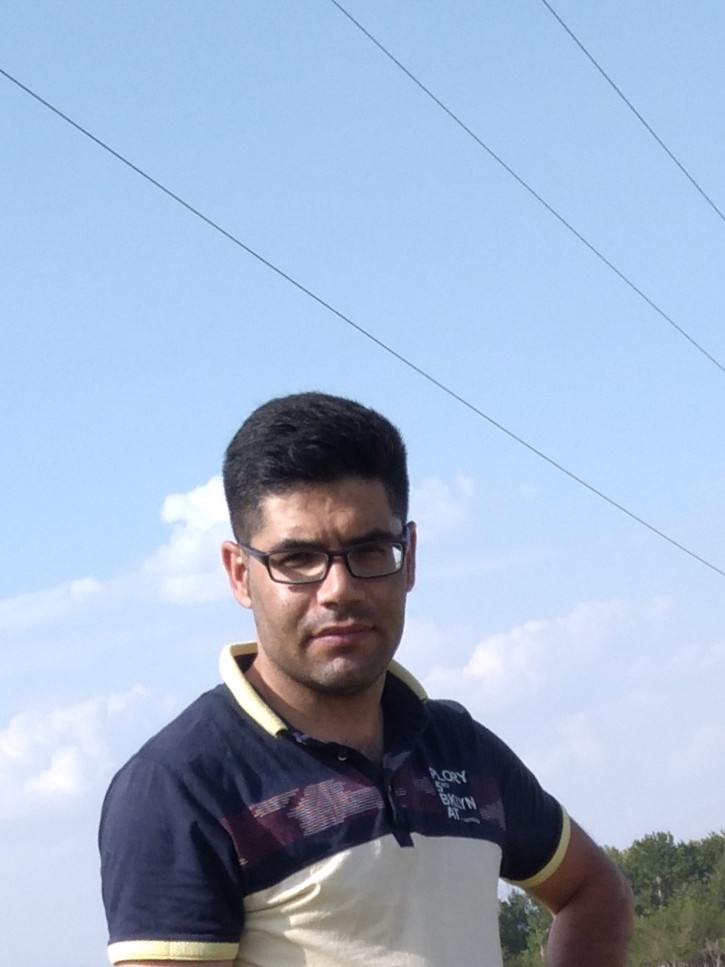 مهدی مقدم