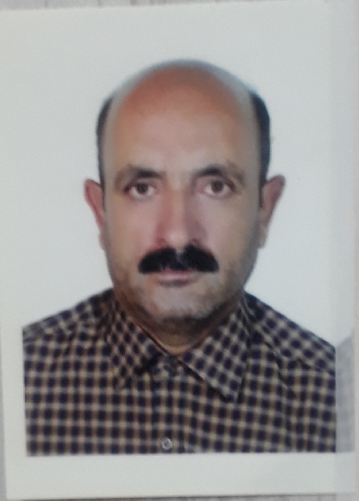 علی معصومی