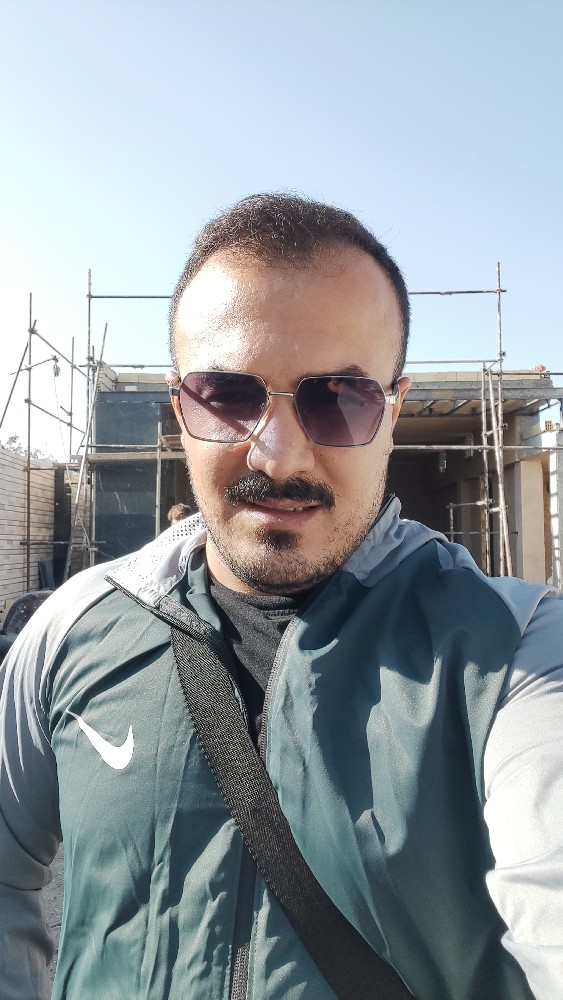 مهدی تراب آذری