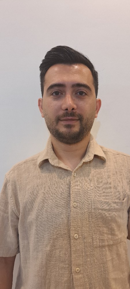 کیارش چزانی شراهی