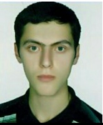 محسن دشتی