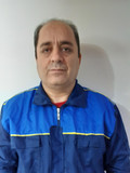 فریدون وحیدی پور