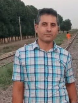 جعفر بدرلو