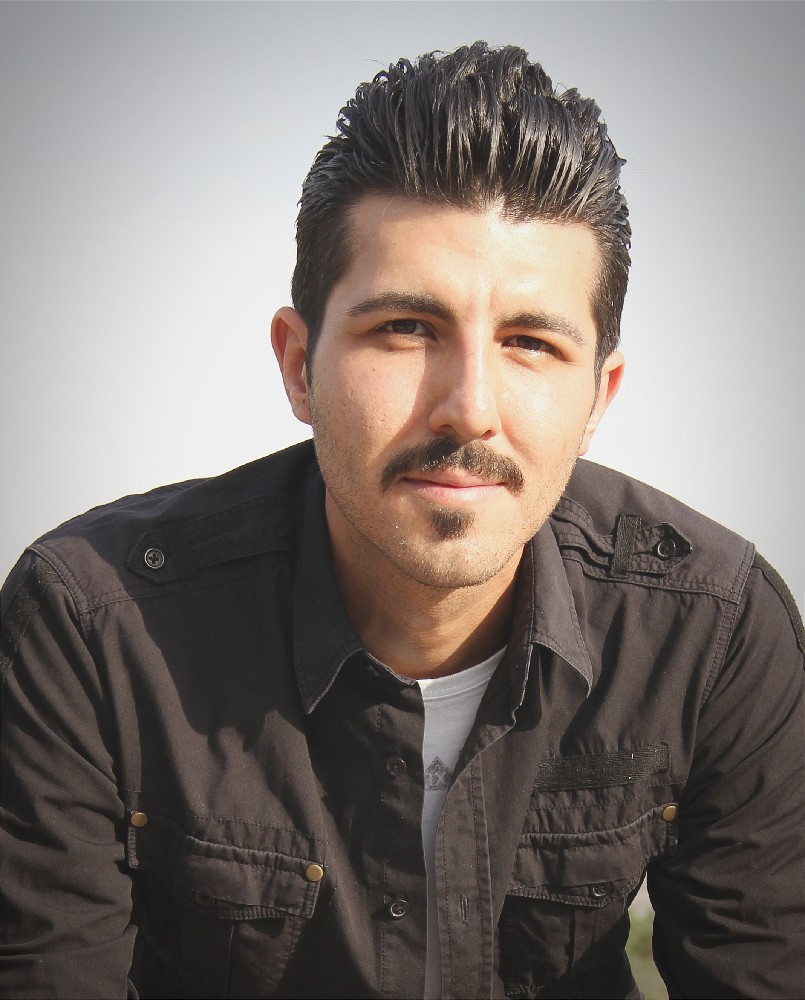 علی بابایی