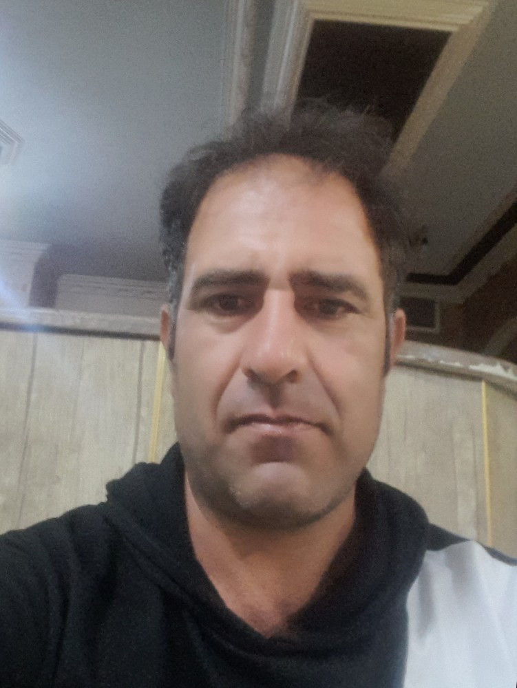 سیدحسین محمدی