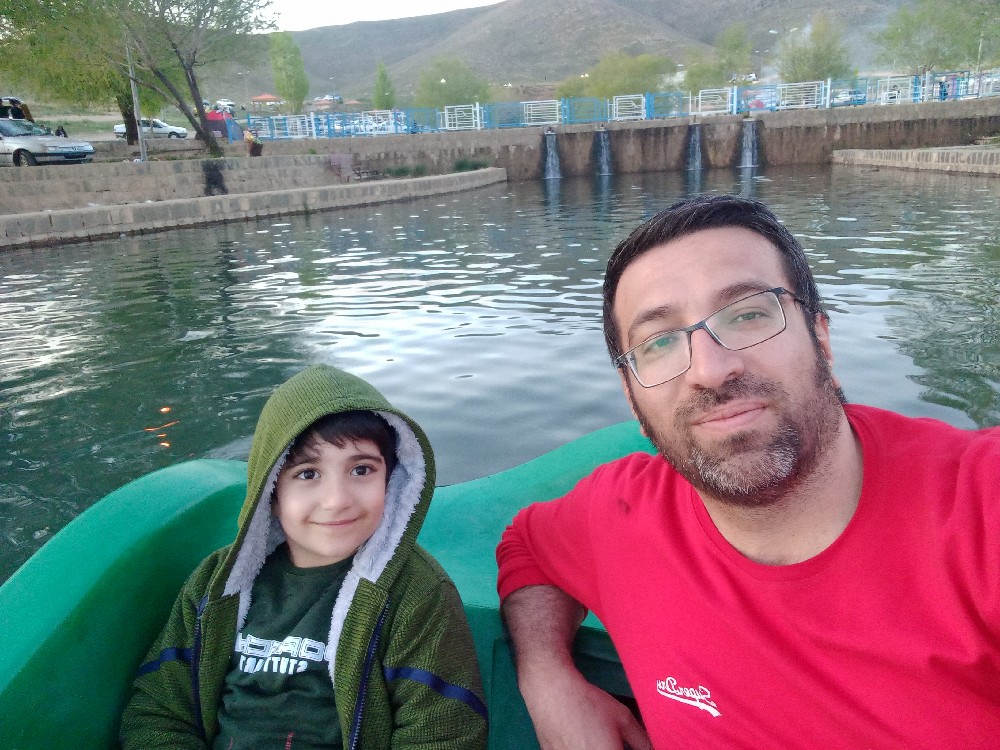 حسین رحیمی