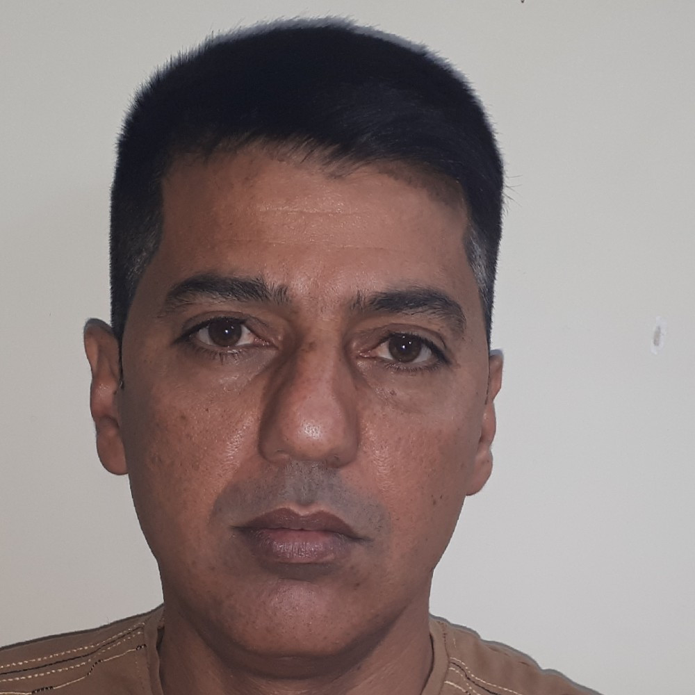 نبی الله نادری