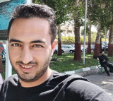 رضا محمدی