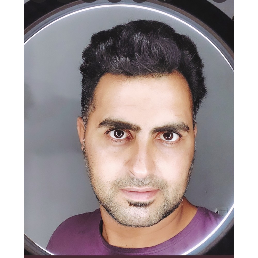 همت حیدری