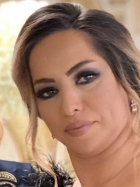 خانم لیلی سعادت