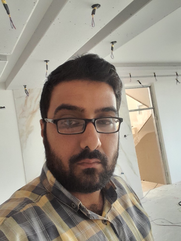 حامد کیانی