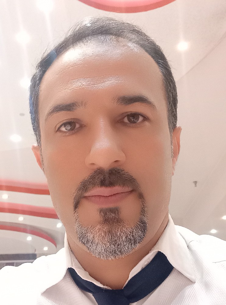 مجید صفدریان