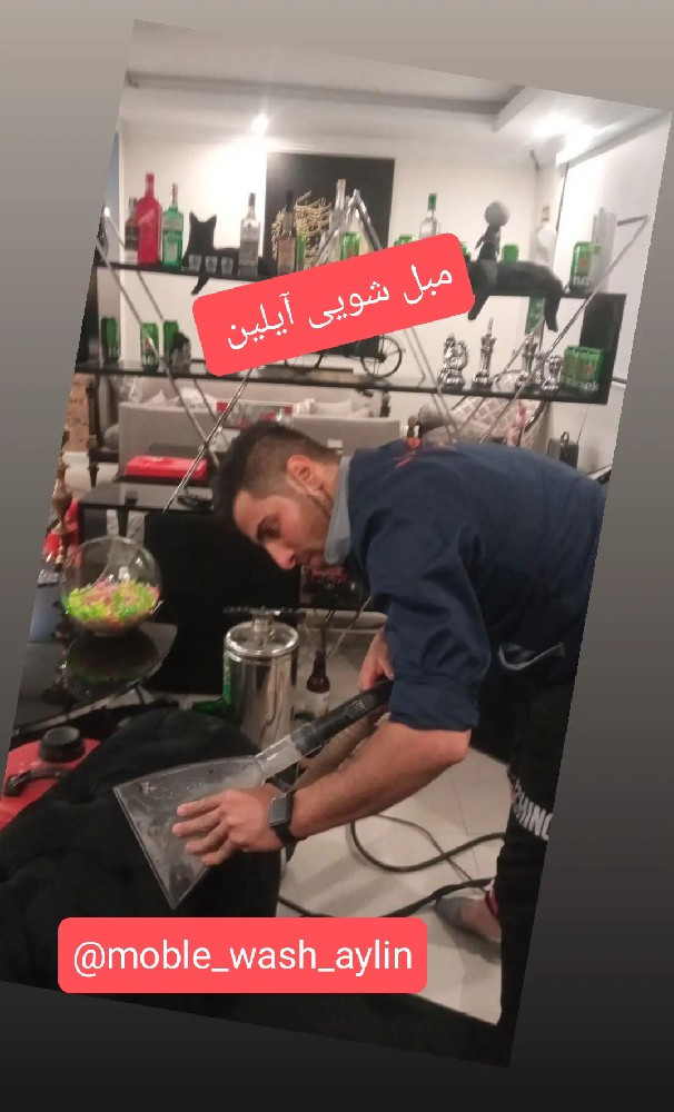 شهرام نصیری اشناری