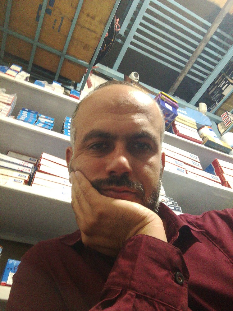 مهدی شریفی