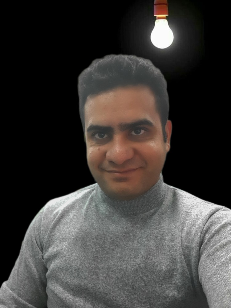 کاظم پورچیت ساز