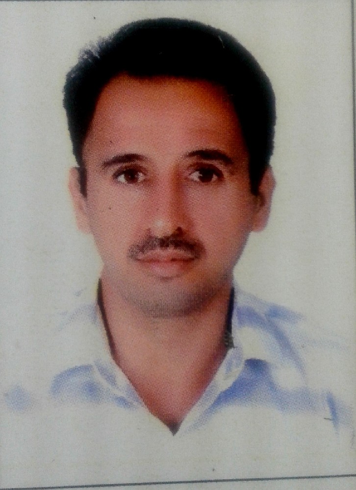 قدیرالله عبدالی