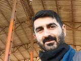 احمد جعفری کلکناری