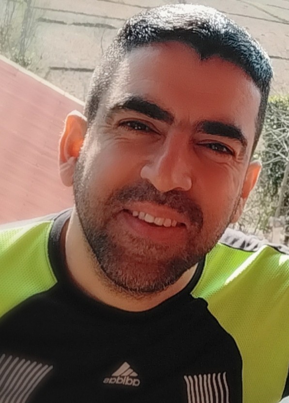Reza Enayat