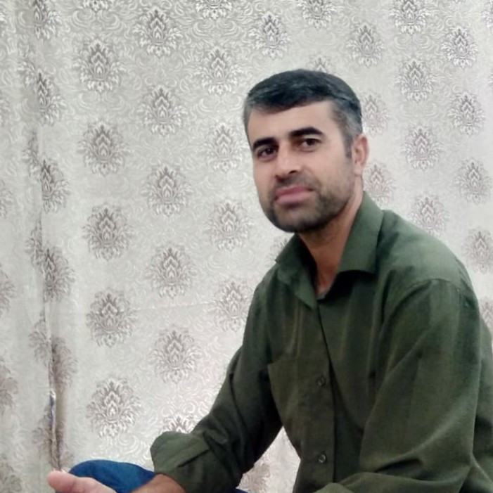اسحاق افروز