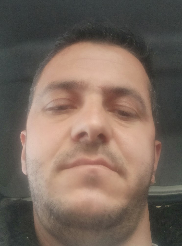 علی حسینی