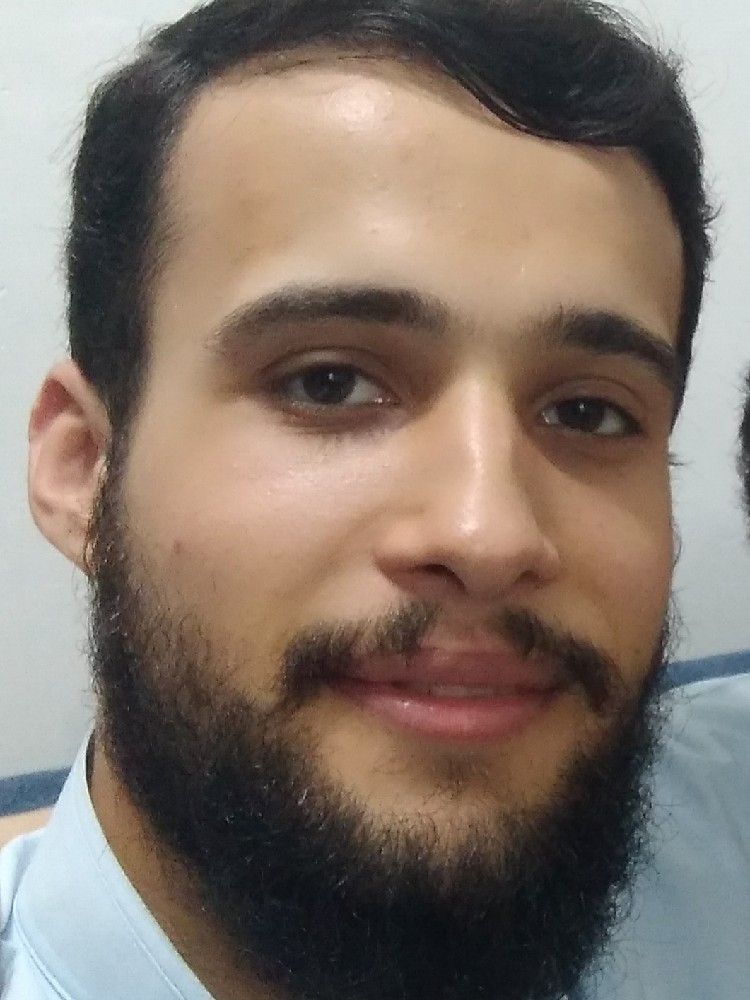 علی خبازی پور