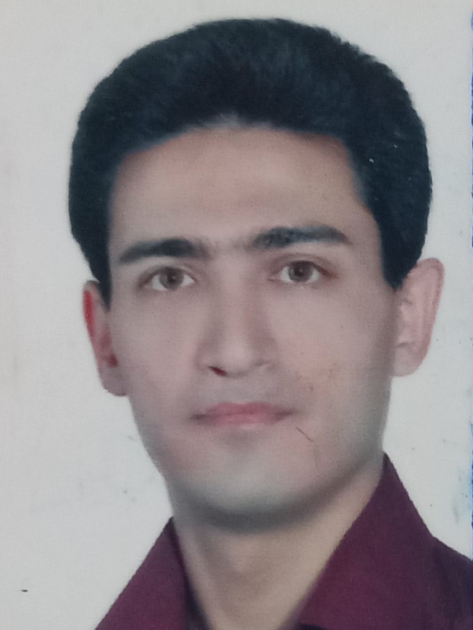 مجید غلامی