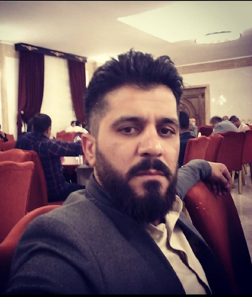 احمد چگینی