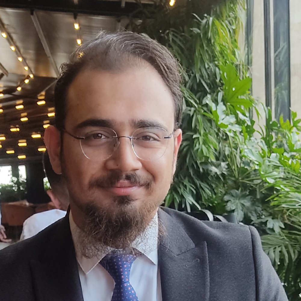 امیر مشایخ