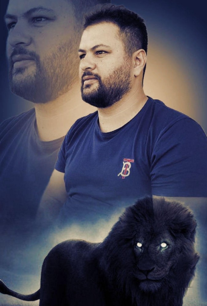 provider user card avatar