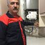 محسن محمدی