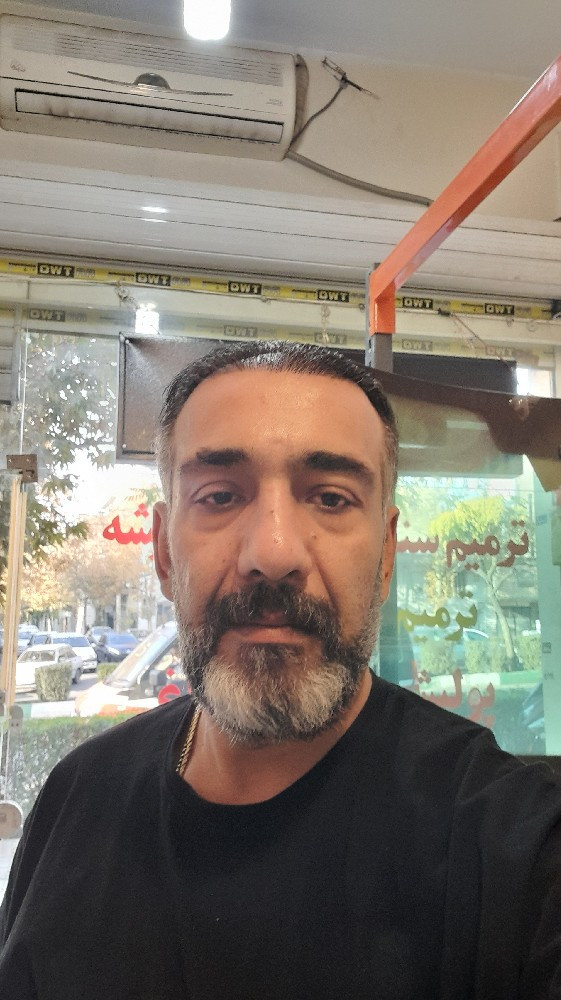 ترمیم شیشه متال