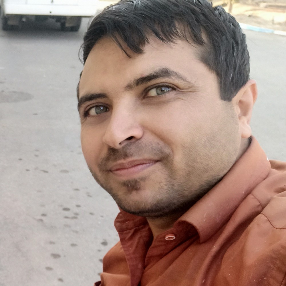 ابراهیم غلامزاده