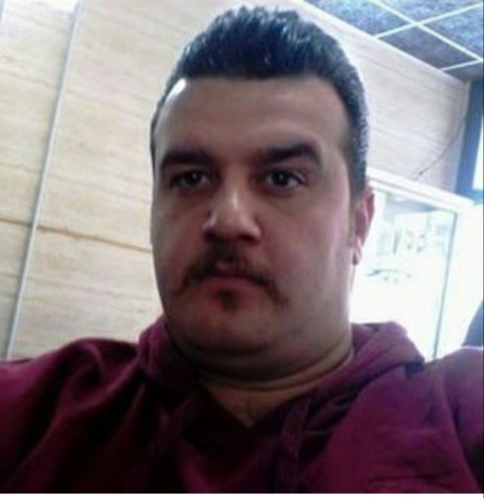محمدرضا نجاتی شهرستانی