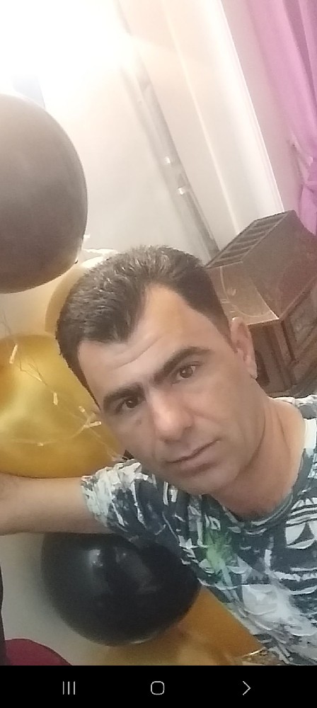 علی نظری