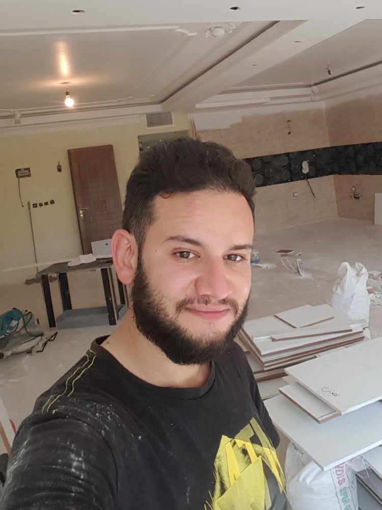 هوتن شاه زیدی